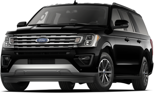 2021 Ford Expedition Max SUV